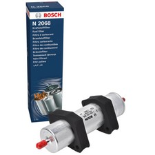 Bosch F026402068 Fuel Filter