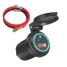 Car Charger Cigarette Lighter
