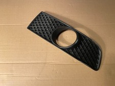 VW Polo 6N2 Cover Grille Fog