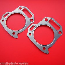 Thin Metal Type Cylinder Head