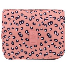 Ladies Wash Bags Toiletry