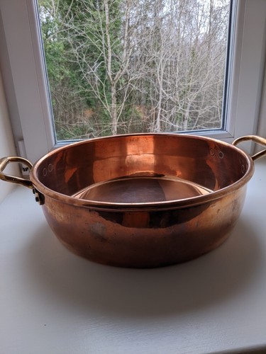 Antique copper benham froud - antique,