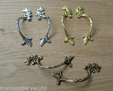 OLD VINTAGE CABINET DOOR