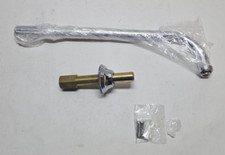 Samuel Heath V662-A-CP Overhead Shower Arm Polished Chrome