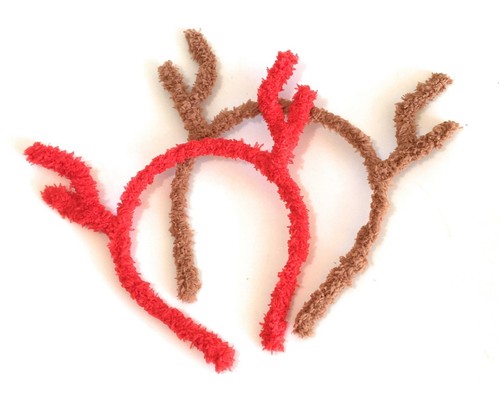 Reindeer antlers christmas - reindeer,