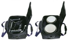 Stagg DPB-1 Double Bass Drum