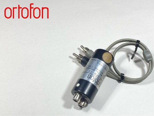 Ortofon stm step up - ortofon, mc