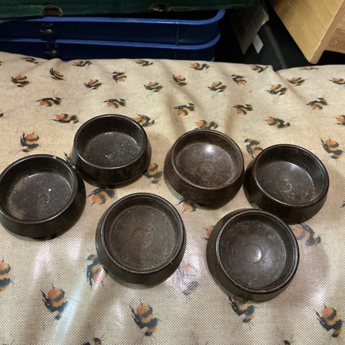 Vintage bakelite furniture - 6,