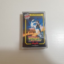 Back To The Future - Firebird