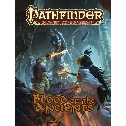Pathfinder rpg player - pathfinder, rpg:
