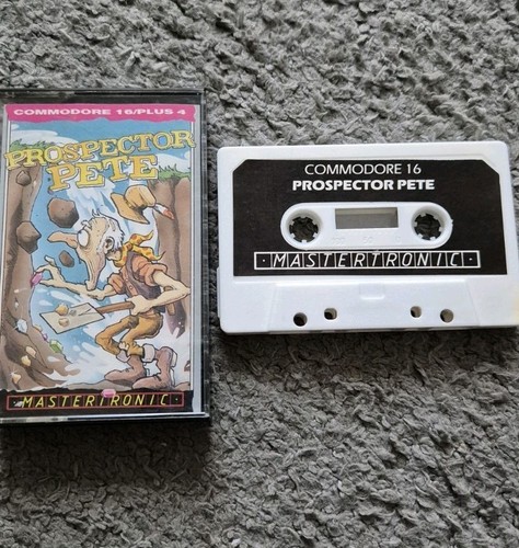 Commodore plus c16 4 - c16, +