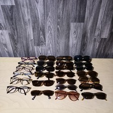 26 x Glasses Sunglasses FRAMES Specsavers Cross Kangol Ferucci Armani Job Lot