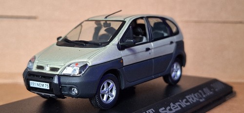 Universal hobbies renault - hobbies,