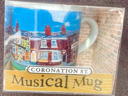 Vintage 1999 coronation street - 1999,