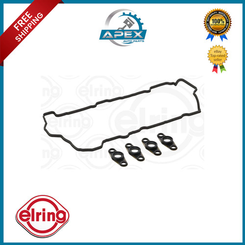 Cylinder head cover - head,