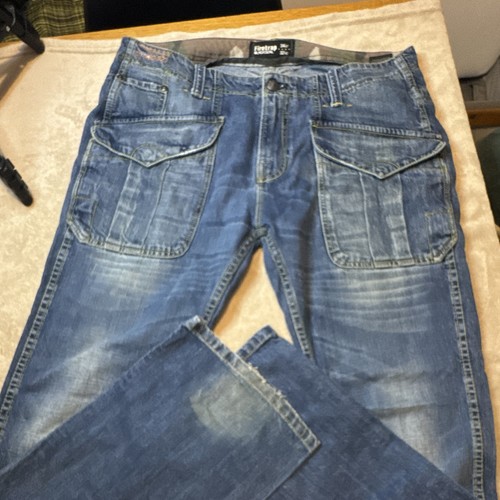 Firetrap y2k blackseal - firetrap, men’s