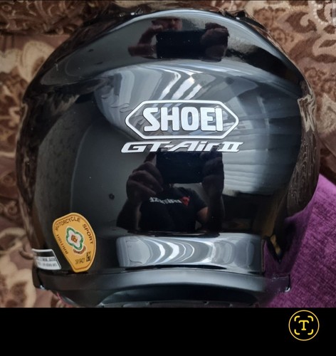 Shoei air l size - gt,