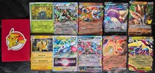 Pokemon Cards Mystery Pack
