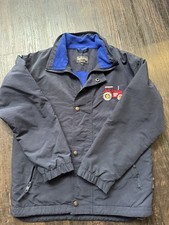 Shire Classics Navy Coat for