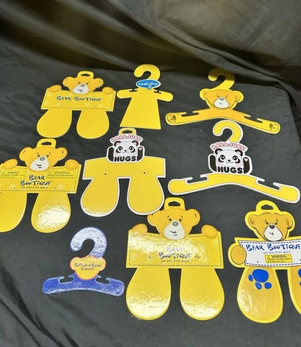 Build bear workshop babw - bear,