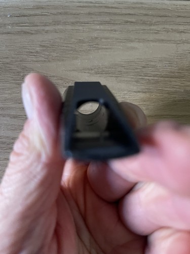 Alto saxophone mouthpiece duo - mouthpiece,