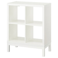 New ikea KALLAX Shelving unit