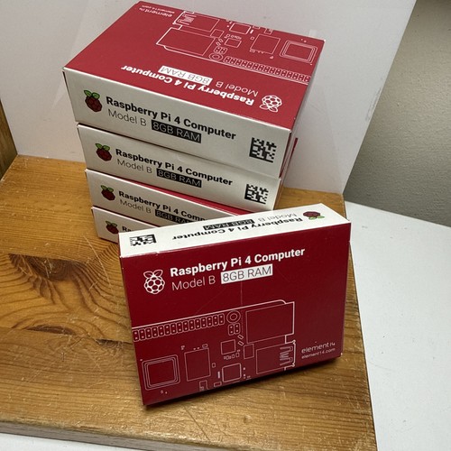 Raspberry model 8gb ram - pi,