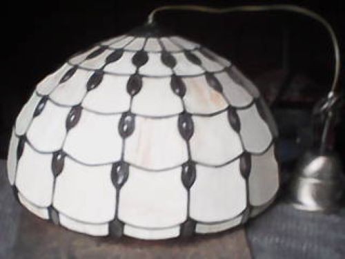Tiffany style light shade - style, 14