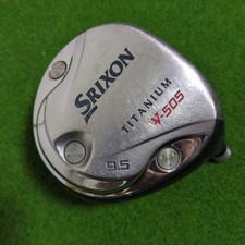 Srixon W-505 Driver Head Only