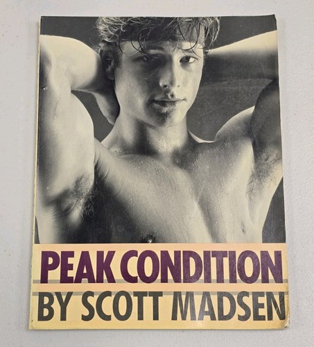 Peak condition scott - peak,