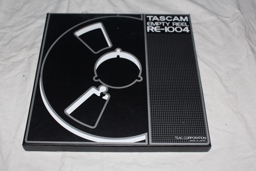Tascam 1004 5 - tascam, metal