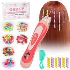 OSDUE Hair Machine Girls Hair