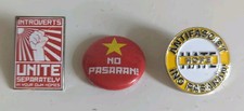 Collection Of Anti-fascist