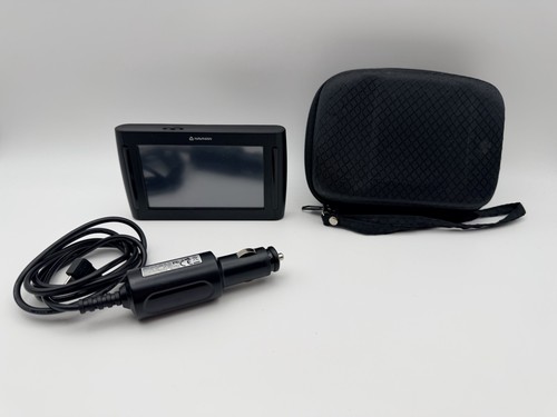 Navman f45 sat - f45, gps