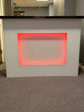 Home Drinks Bar With Led