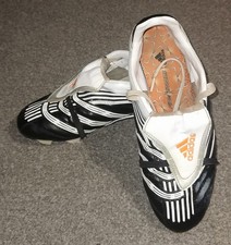 Rare 2007 Adidas Predator +P