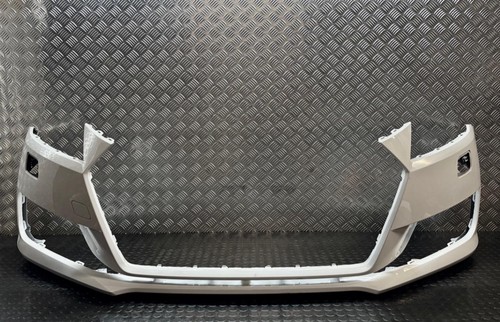 Audi mk3 sport front bumper - sport,