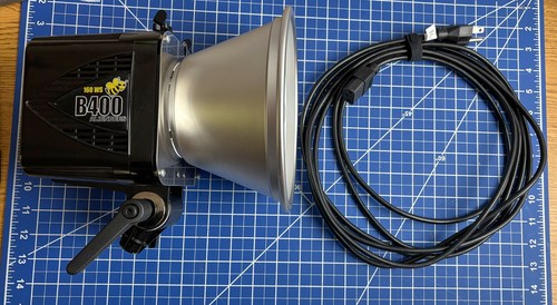 Alienbee 400
