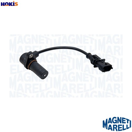 Sensor crankshaft pulse - sensor,