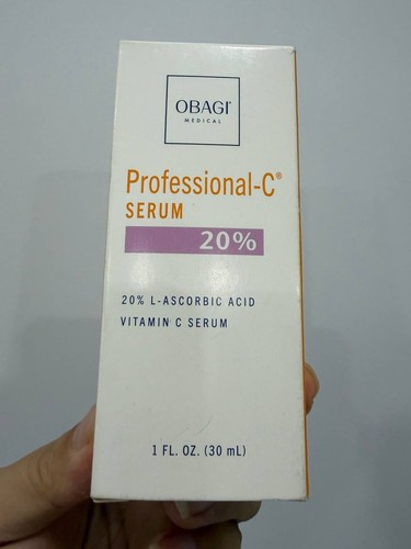 Obagi professional - obagi, 20%