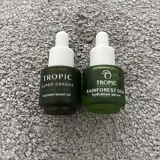 Tropic 6ml Each Rainforest Dew