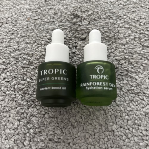 Tropic 6ml each - each, rainforest