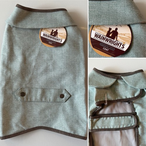 Wainwright herringbone - wainwright’s,
