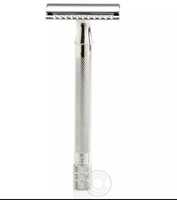 Merkur Solingen 23C Double