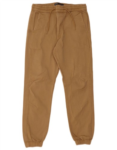 Zara mens joggers chino - mens,