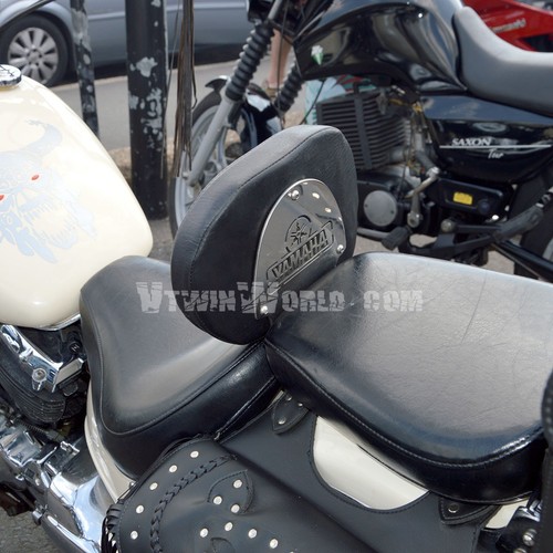 Yamaha dragstar xvs650 - dragstar, driver