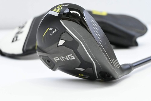 Ping g430 max wood - max,