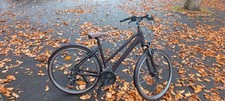 Scott sub comfort bike - ,