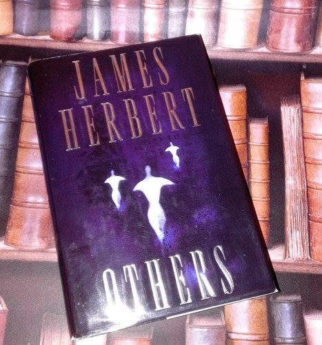 James herbert others - -,