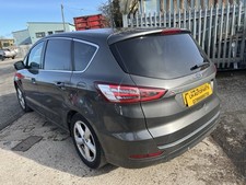 2015-2023 FORD S MAX MK2